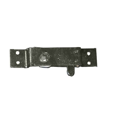 DKN16658 RH Hood Lock Assembly fit Ford/ Fordson Dexta - Super Dexta -  AFTERMARKET, E1ADKN16658